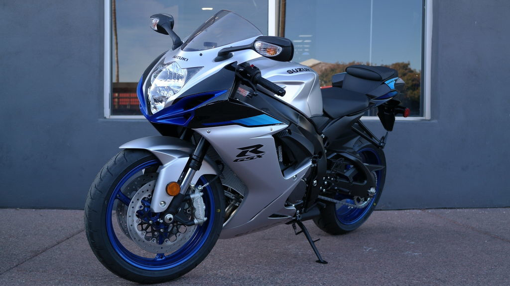 2026 Suzuki GSX-R 600 600 in 85032, AZ