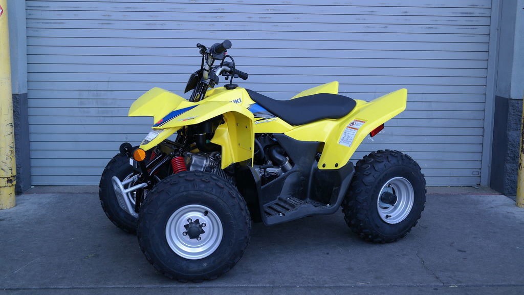2025 Suzuki QuadSport Z90 in 85032 AZ