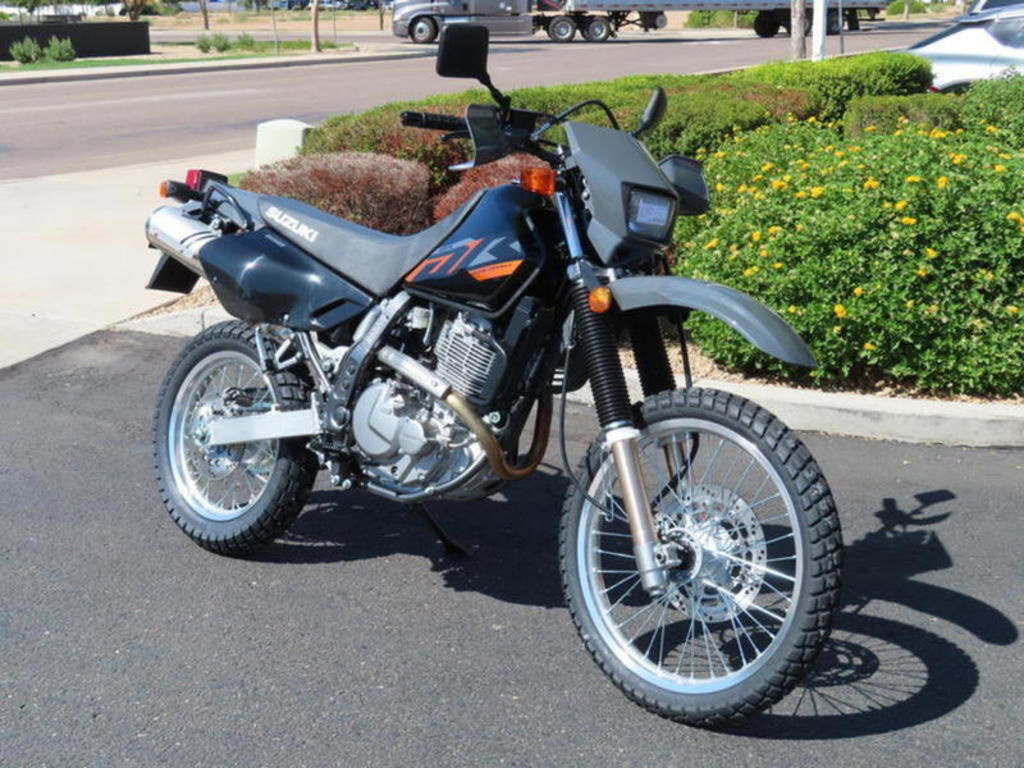 Suzuki Dr Motorcycles For Sale in Arizona - Cycle Trader