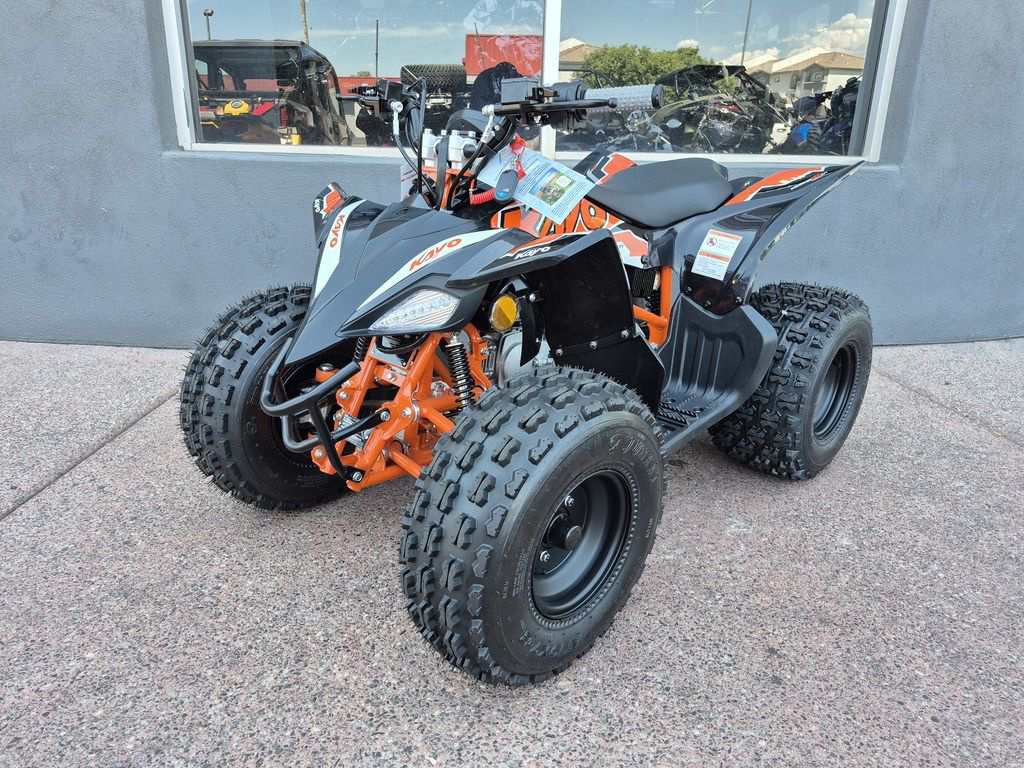 Kayo Usa Predator 125 Four Wheelers For Sale in Arizona - ATV Trader