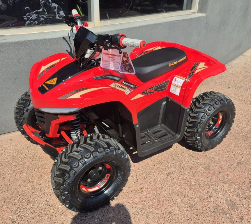 2026 Denago Powersports E-Hawk 6 in 85032 AZ