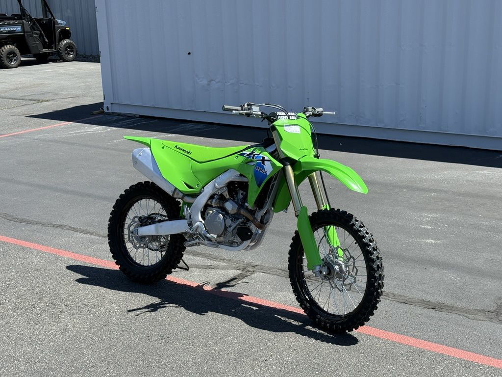 2026 Kawasaki KX 250 250 in 85032, AZ