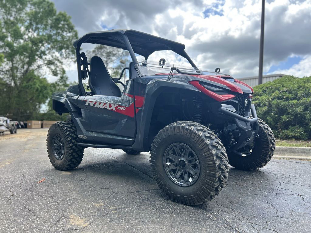 Yamaha Side by Sides For Sale in Florida - ATV Trader