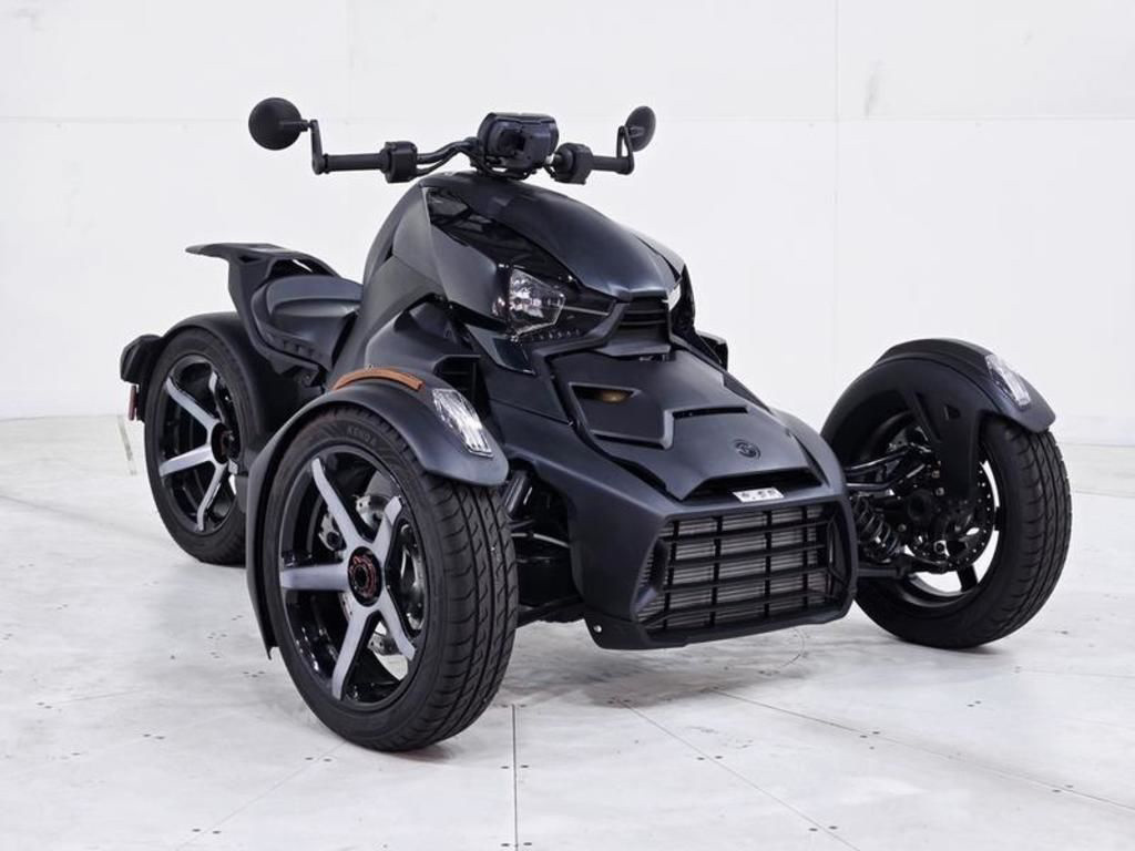 2024 Can-Am Ryker Sport Rotax 900 ACE in Surprise, AZ