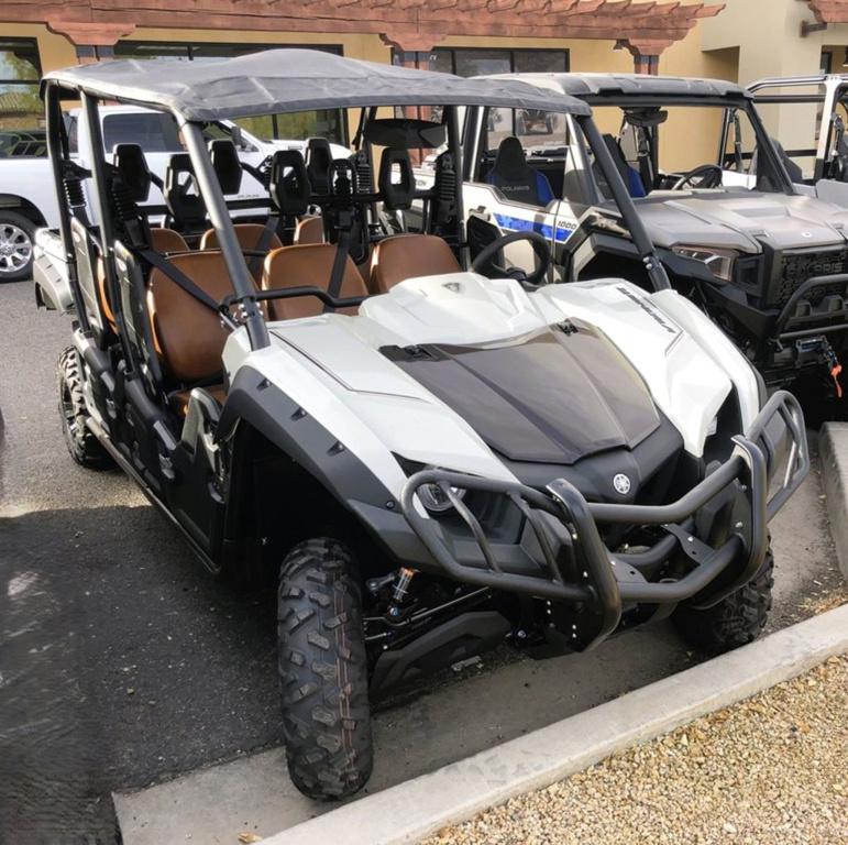 Yamaha Viking Four Wheelers For Sale in Arizona - ATV Trader