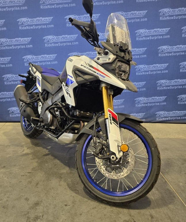 2026 Suzuki V-Strom 1050DE 1050DE in Surprise, AZ