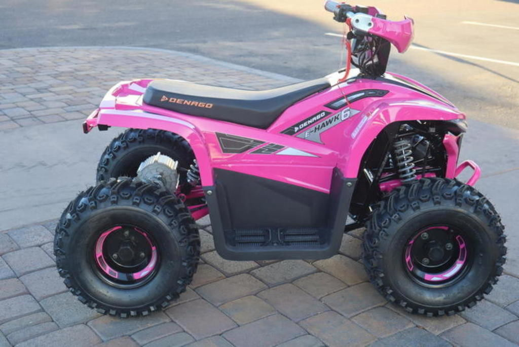 2026 Denago Powersports E-Hawk 6 in surprise AZ