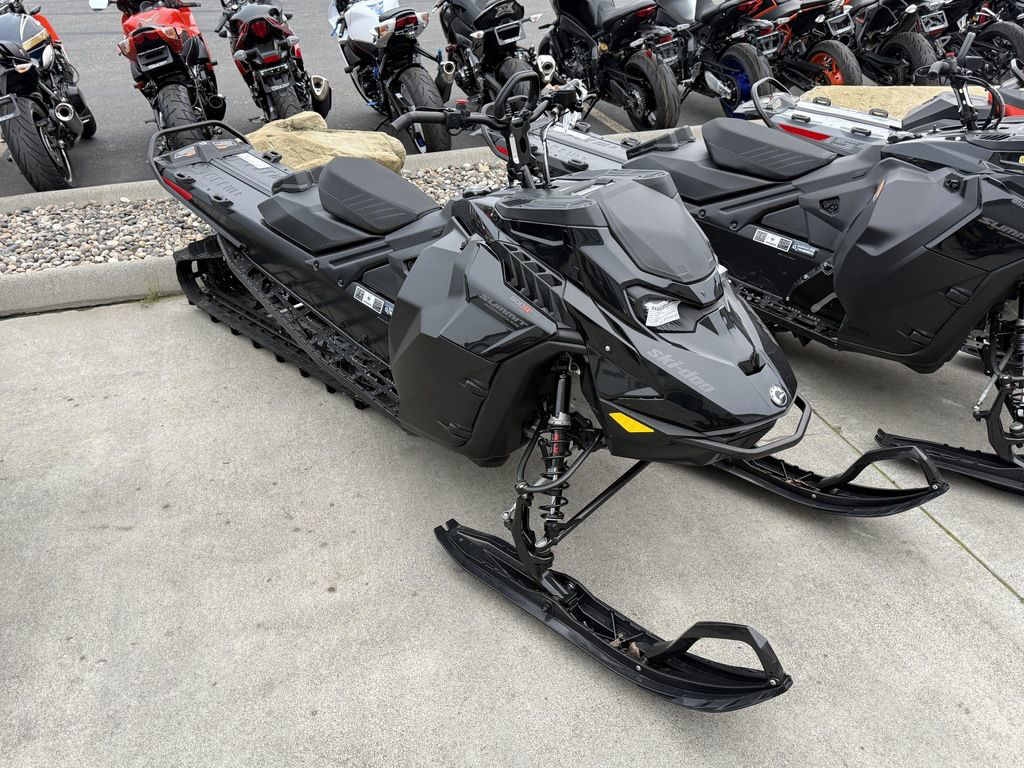 2026 Ski-Doo Summit Adrenaline with Edge Package 600R E-TEC 1 600R E-TEC 154 2.5 in kennewick WA
