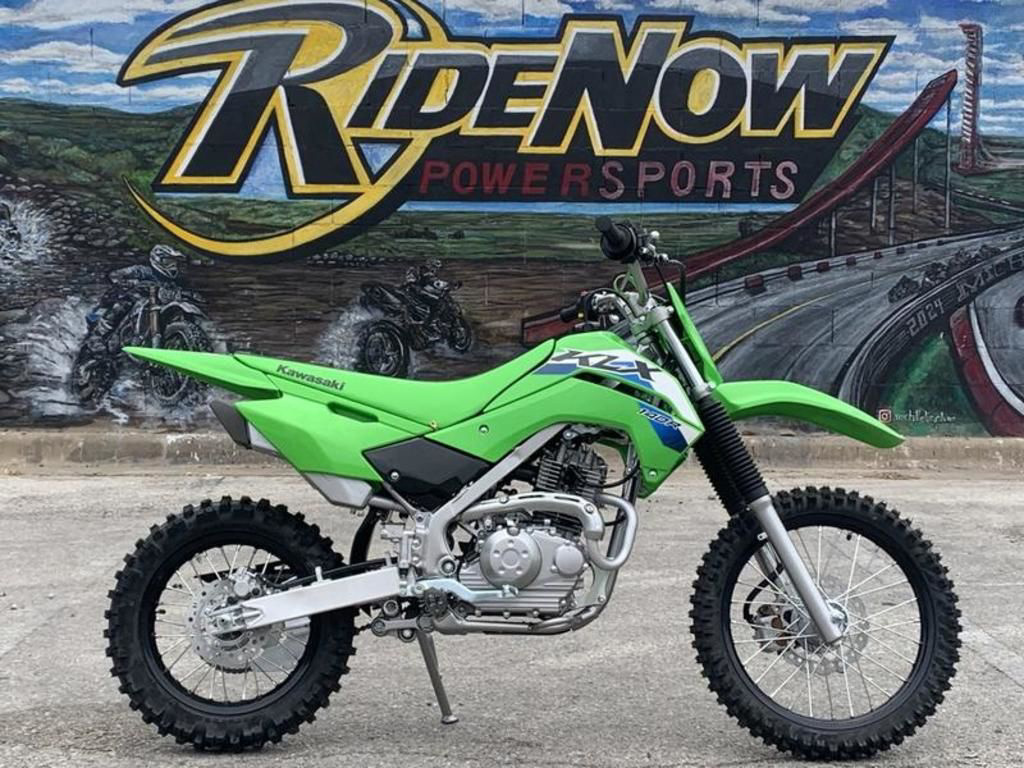 2026 Kawasaki KLX 140R 140R in 85032, AZ