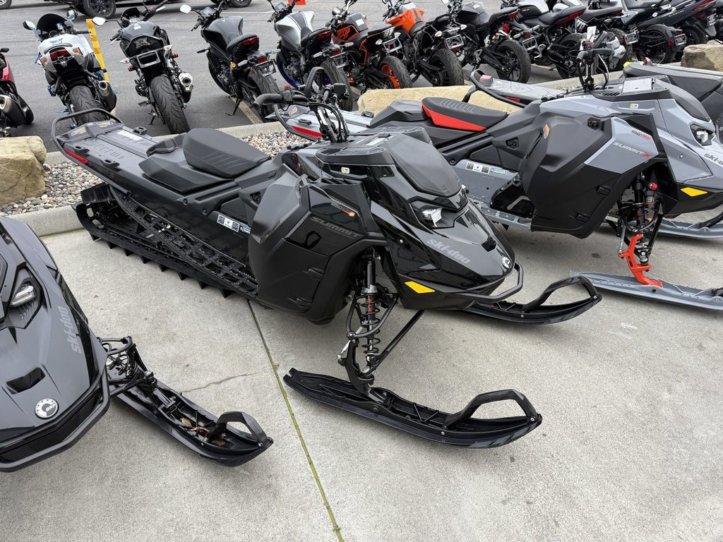 2026 Ski-Doo Summit Adrenaline with Edge Package 850 E-TEC Tu 850 E-TEC 146 2.5 in kennewick WA