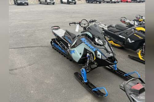 2026 Polaris Patriot 9R RMK Khaos 155 Premium Sagebrush Green M in kennewick WA