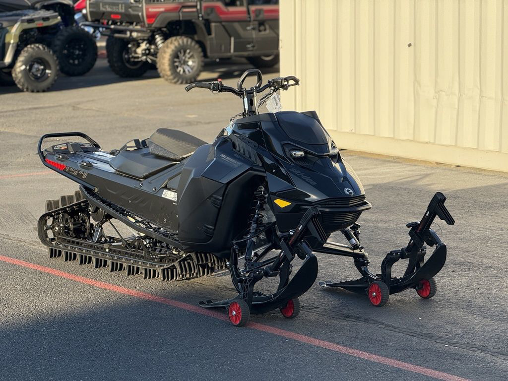 2026 Ski-Doo Summit Adrenaline with Edge Package 850 E-TEC 15 850 E-TEC 154 2.5 in kennewick WA