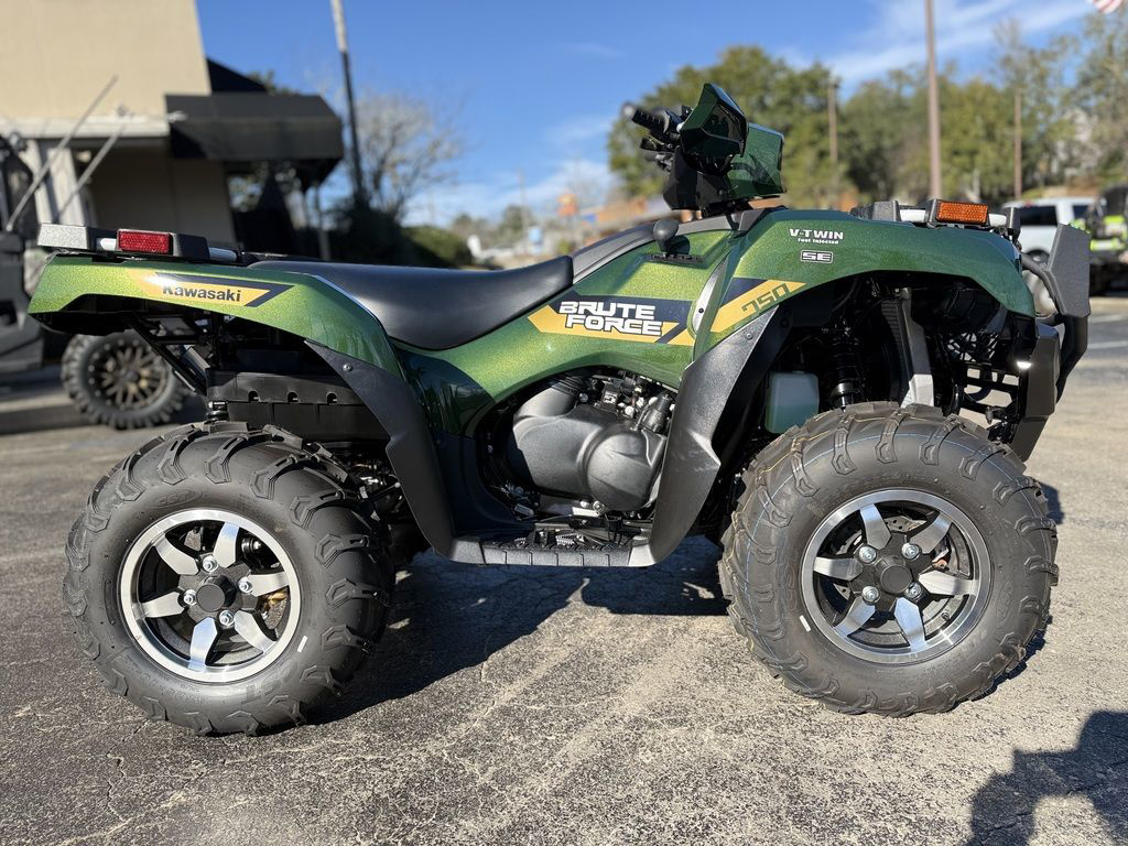 Kawasaki Side by Sides For Sale Near Tallahassee, FL - ATV Trader