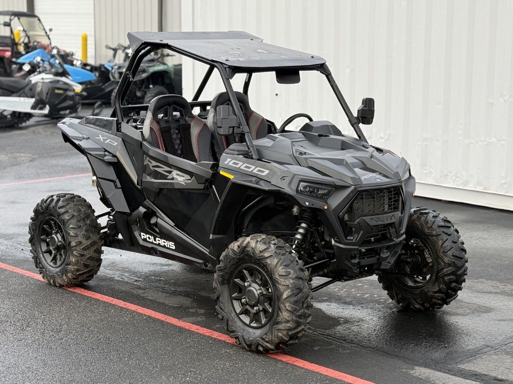 2023 Polaris RZR XP 1000 Sport in kennewick WA