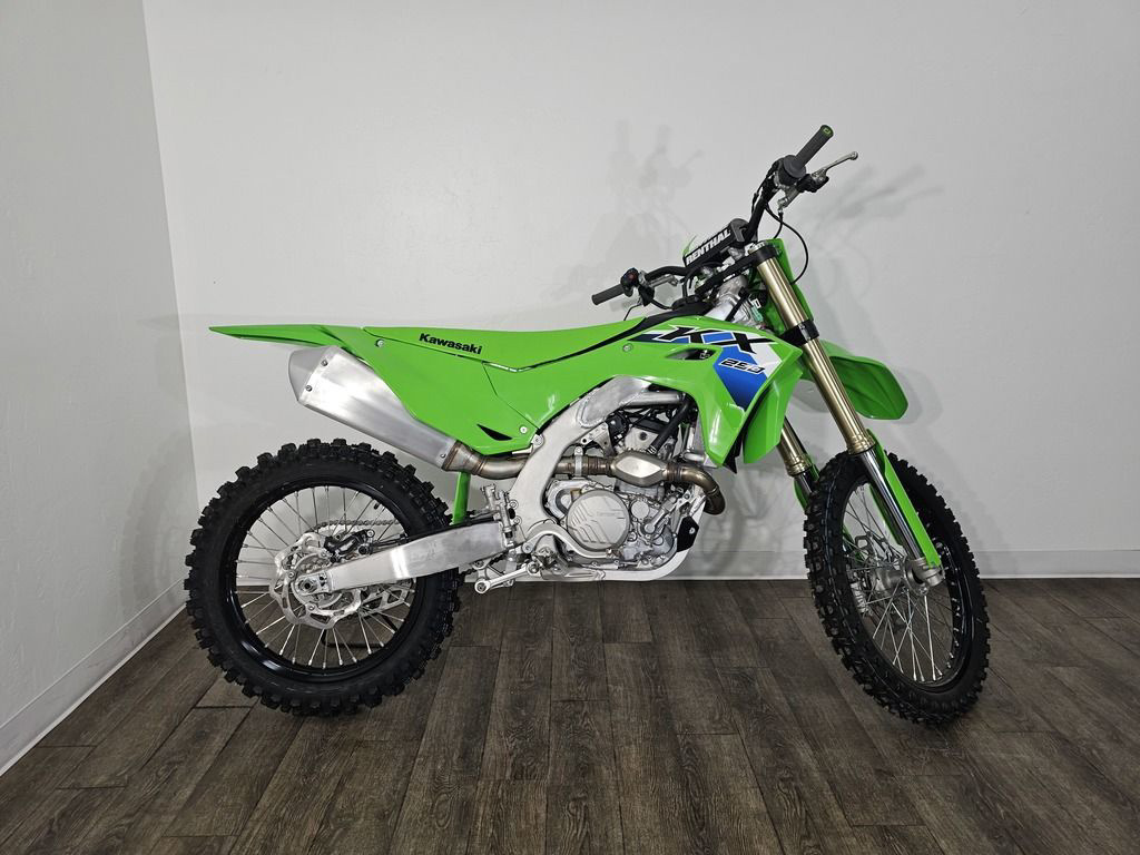 2026 Kawasaki KX 250 250 in Tucson, AZ