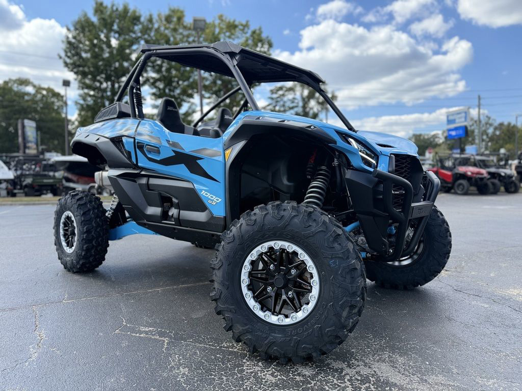 Kawasaki Side by Sides For Sale Near Tallahassee, FL - ATV Trader
