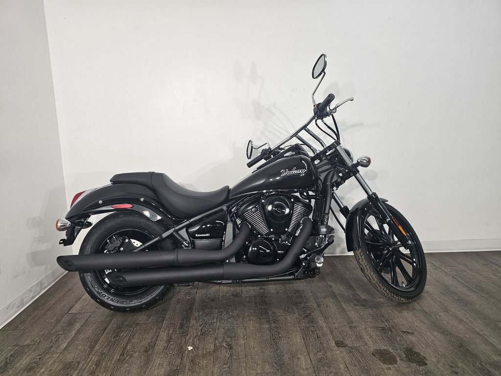 2026 Kawasaki Vulcan 900 Custom 900 CUSTOM in Tucson, AZ
