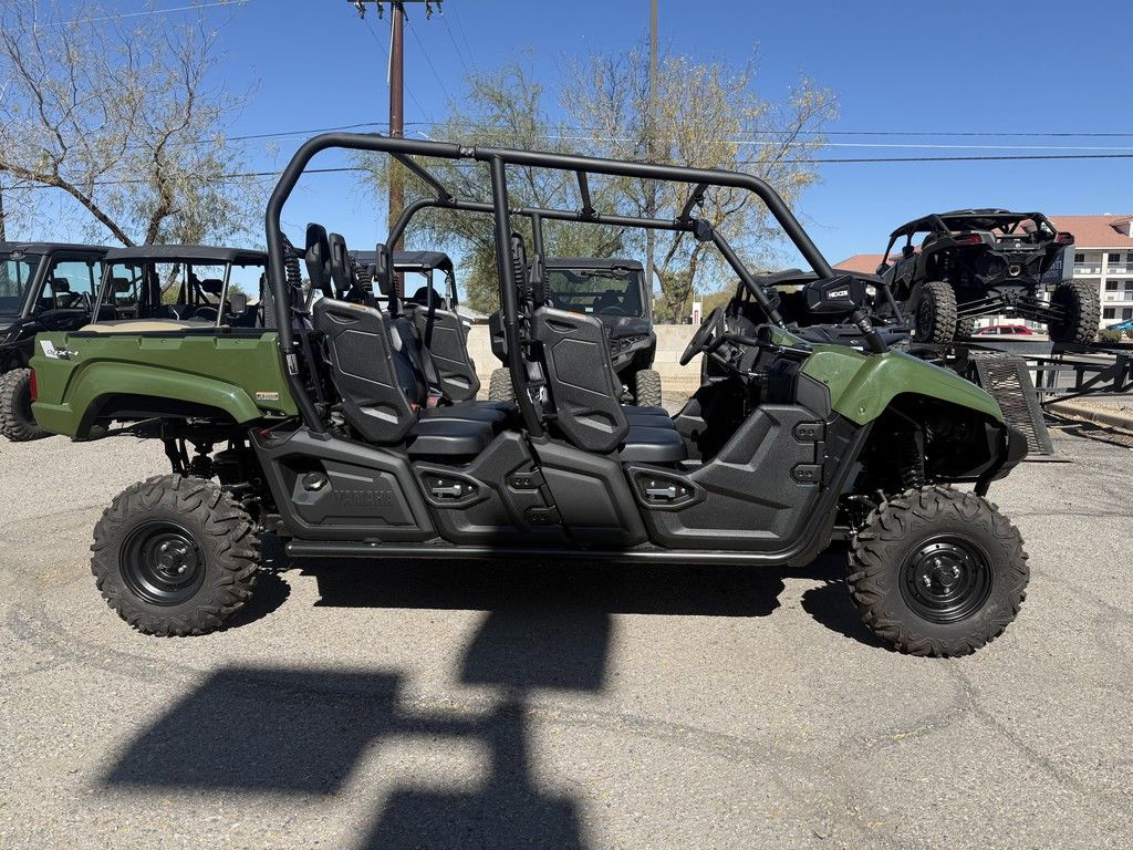Yamaha Viking Four Wheelers For Sale Near Tucson, AZ - ATV Trader