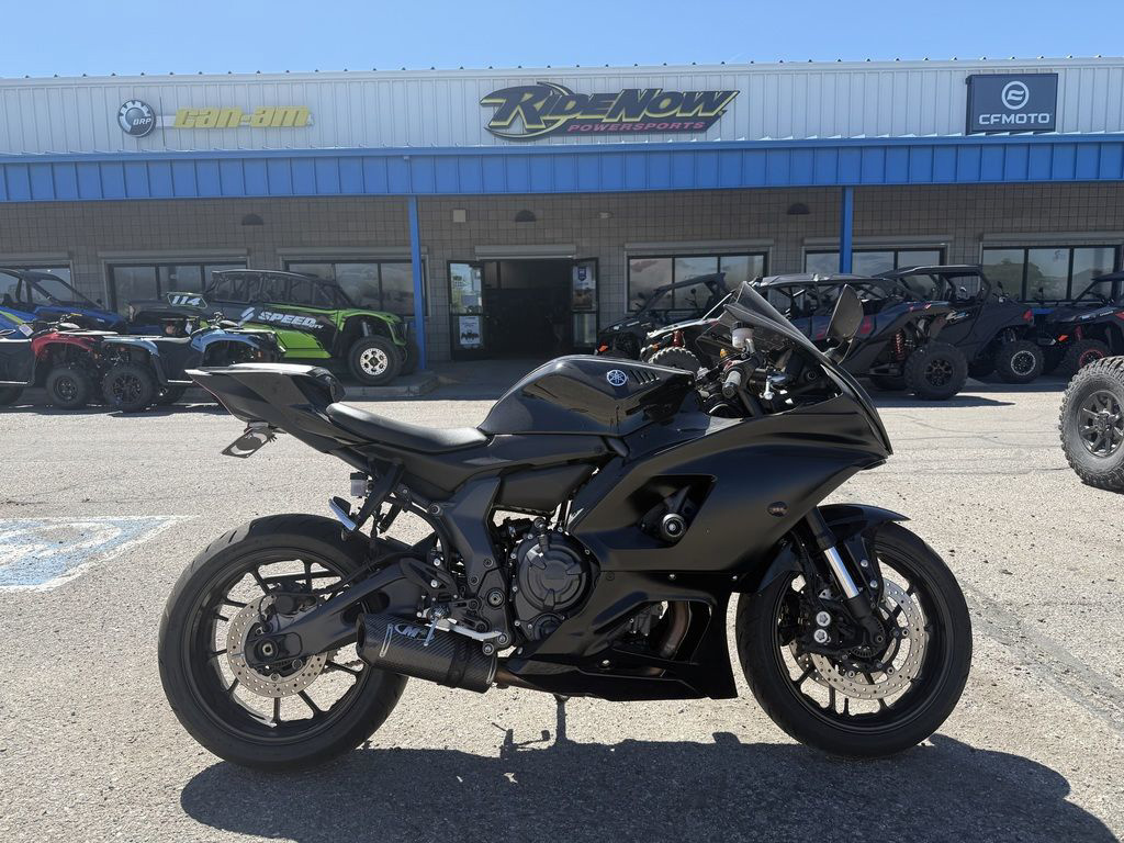 2025 Yamaha YZF R7 R7 in Tucson, AZ