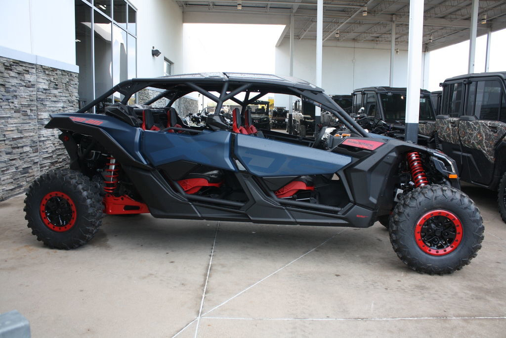 Can-Am Four Wheelers For Sale Near Abilene, TX - ATV Trader