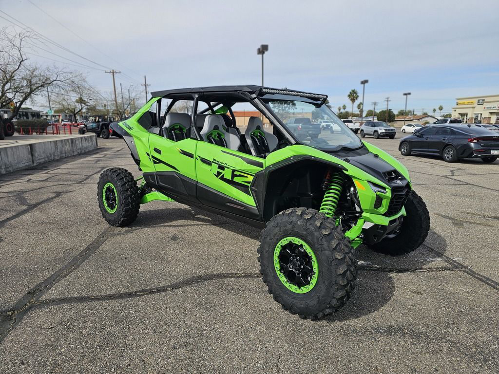 2026 Kawasaki Teryx5 H2 Deluxe eS in tucson AZ
