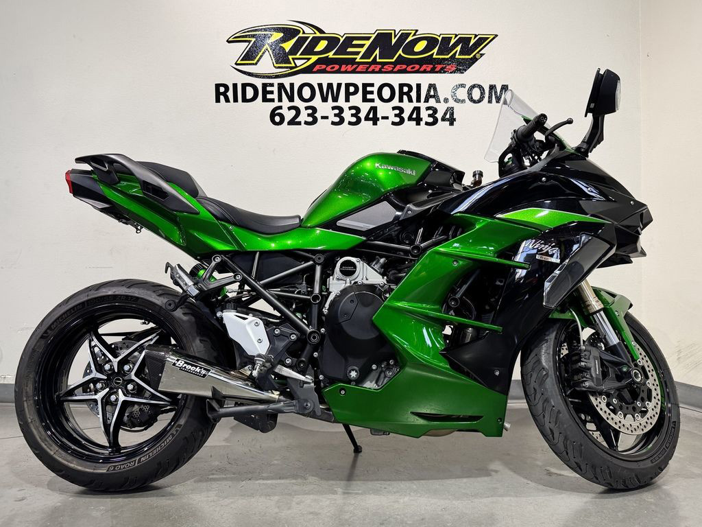 2018 Kawasaki Ninja Motorcycles For Sale - Cycle Trader
