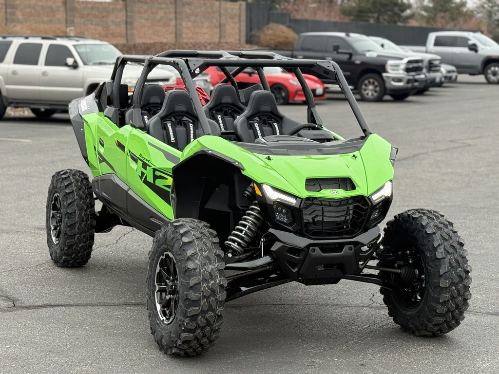 みどり様 Lime Green Other Side by Sides For Sale in Arizona - ATV Trader