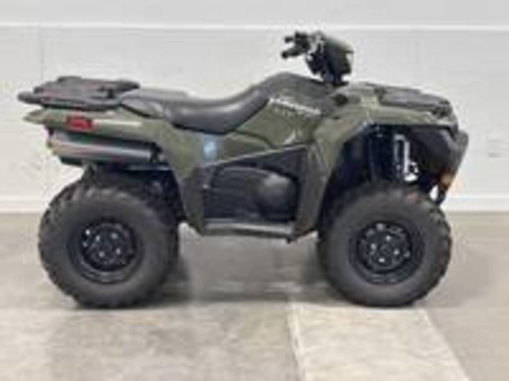 2025 Suzuki LT-A750XPM5 AXI POWER STEERING in hudson oaks TX