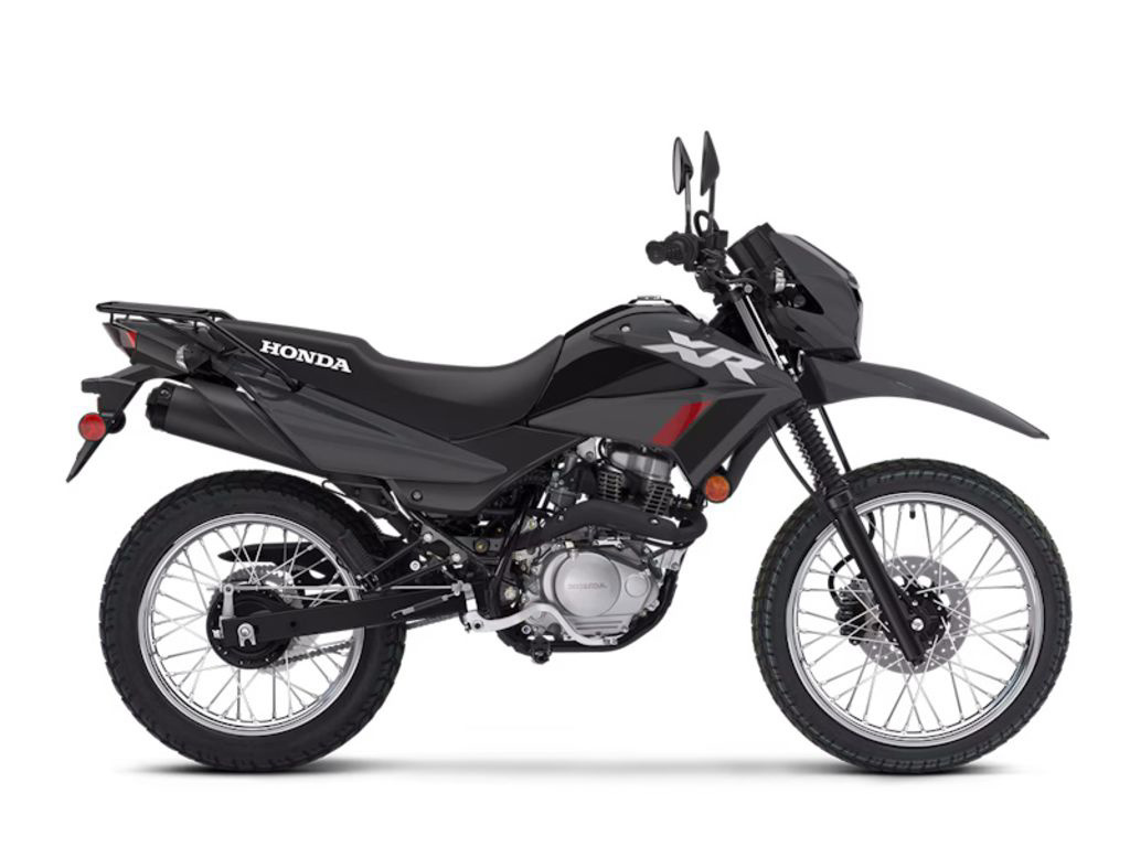 1990-1999 Honda Xr Motorcycles For Sale - Cycle Trader