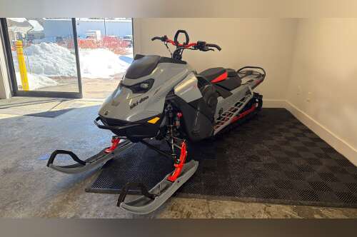 2026 Ski-Doo SUMMIT EXPERT 850 E-TEC Turbo R 154 3.0 in milford NH