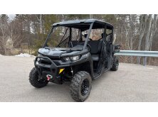Market Trends: The Best Time to Buy an ATV Going into the Off-Season image