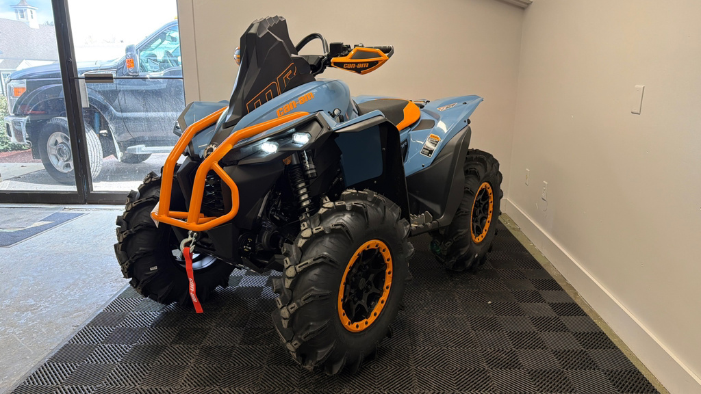 Can-Am Renegade Four Wheelers For Sale in New Hampshire - ATV Trader