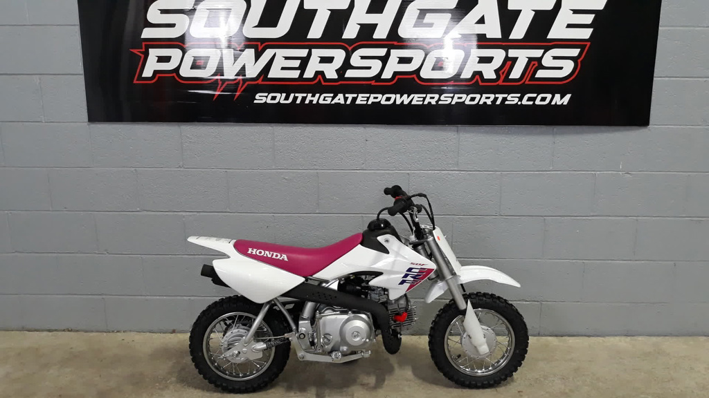 2026 Honda CRF 50F 50F in Southgate, MI