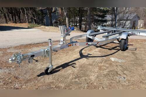 2026 Triton LT Series LTWCI-X (1-Place) in milford NH
