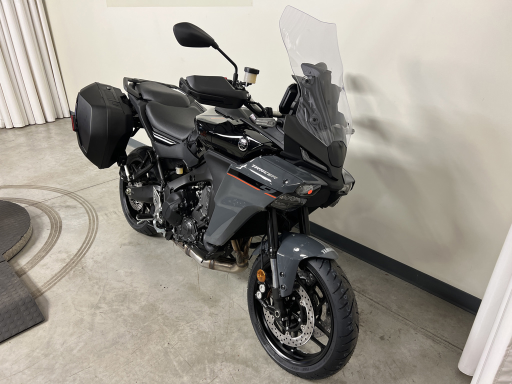 2026 Yamaha Tracer 9 (MTT9TB) 9 in Peninsula, OH