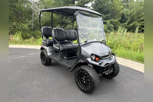 2025 E-Z-Go Liberty in peninsula OH