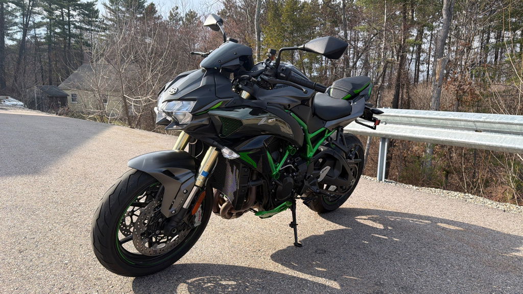 Used Aprilia,honda,ktm,kawasaki,suzuki Z H2 Motorcycles For Sale