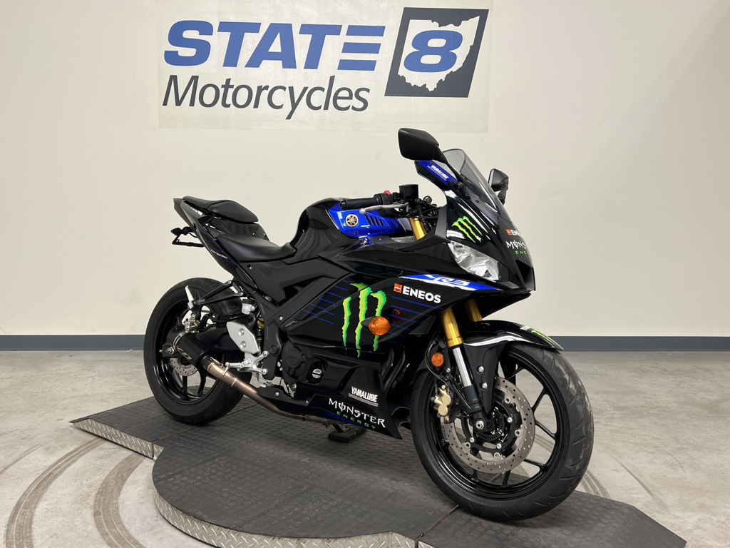 Used Yamaha Yzf R3 Motorcycles For Sale in Ohio - Cycle Trader