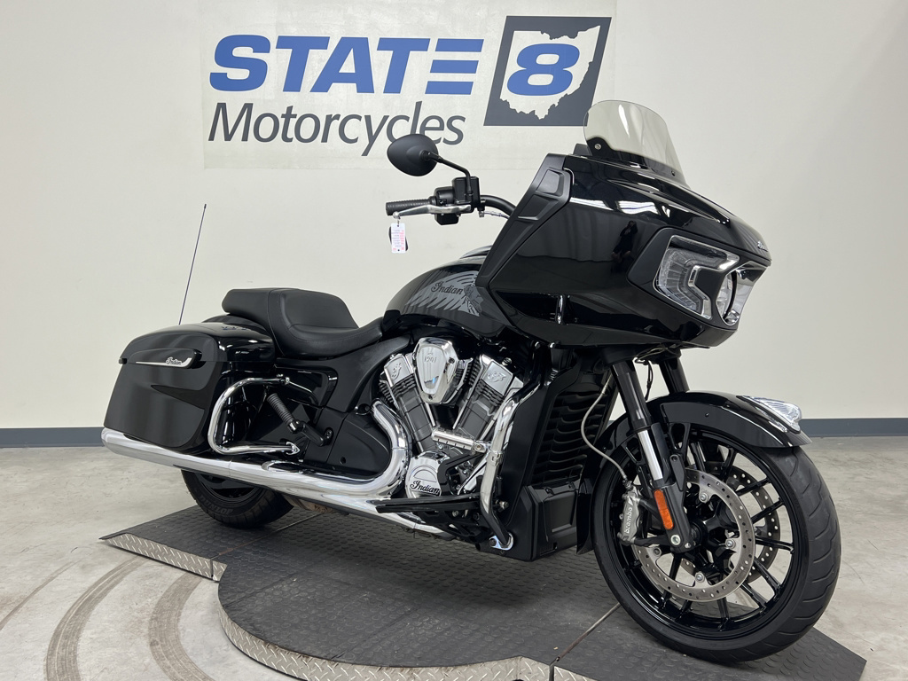 2023 Indian Challenger in Peninsula, OH