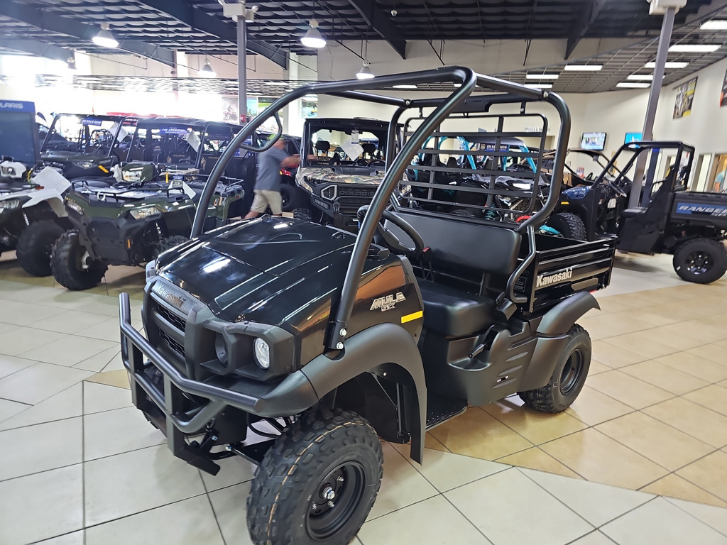 2026 Kawasaki Mule SX Base in ft myers FL