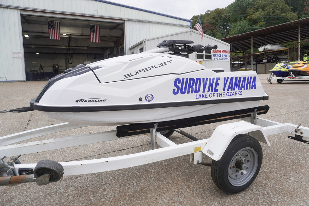 2023 Yamaha Superjet in Osage Beach, MO