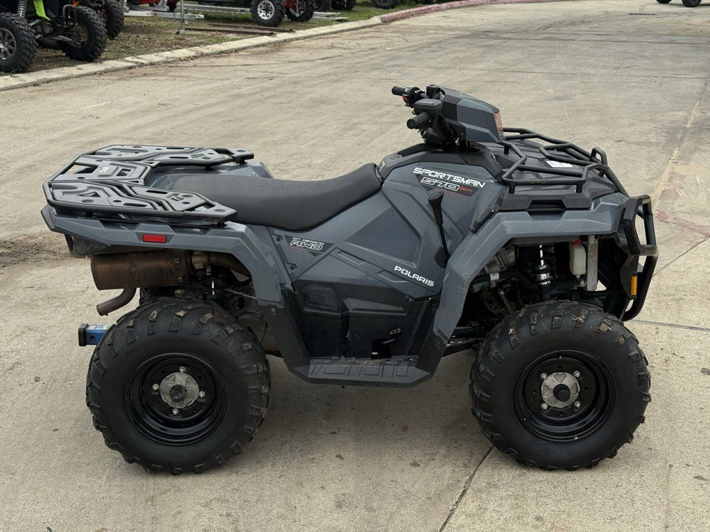 2024 Polaris  Sportsman 570 Utility HD in houston TX