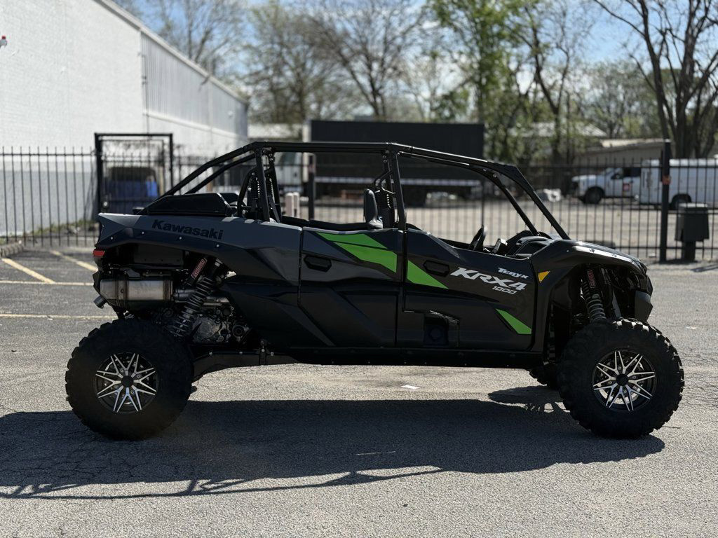 Kawasaki Teryx KRX4 Four Wheelers For Sale in Texas - ATV Trader