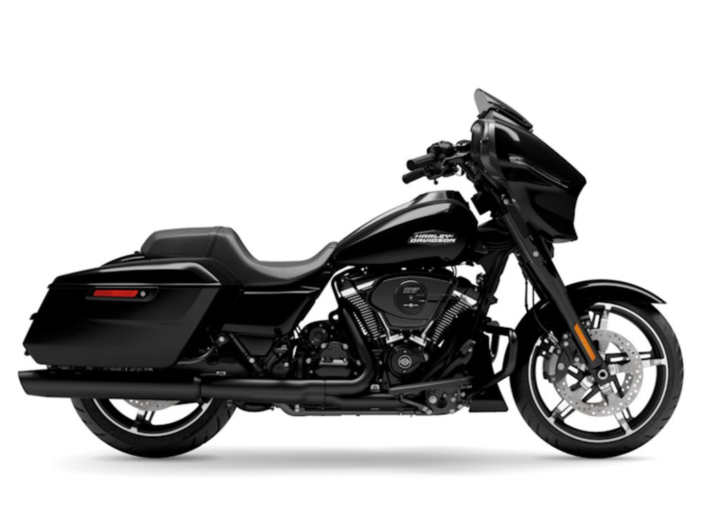 2026 Harley-Davidson FLHX - Street Glide FLHX in Anderson, SC