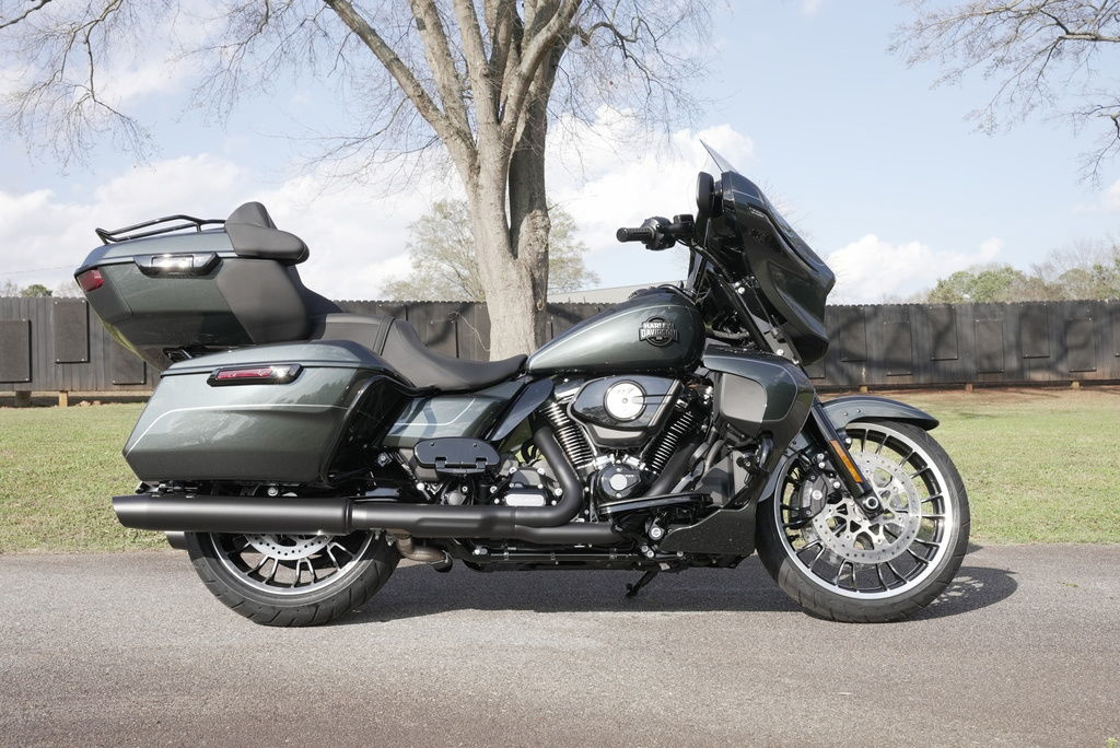 2026 Harley-Davidson FLHXL - Street Glide Limited LIMITED in Anderson, SC