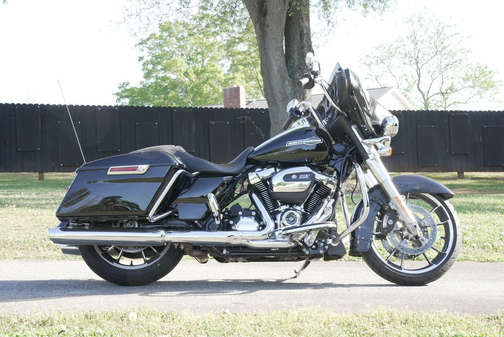 2023 Harley-Davidson FLHX - Street Glide FLHX in Anderson, SC