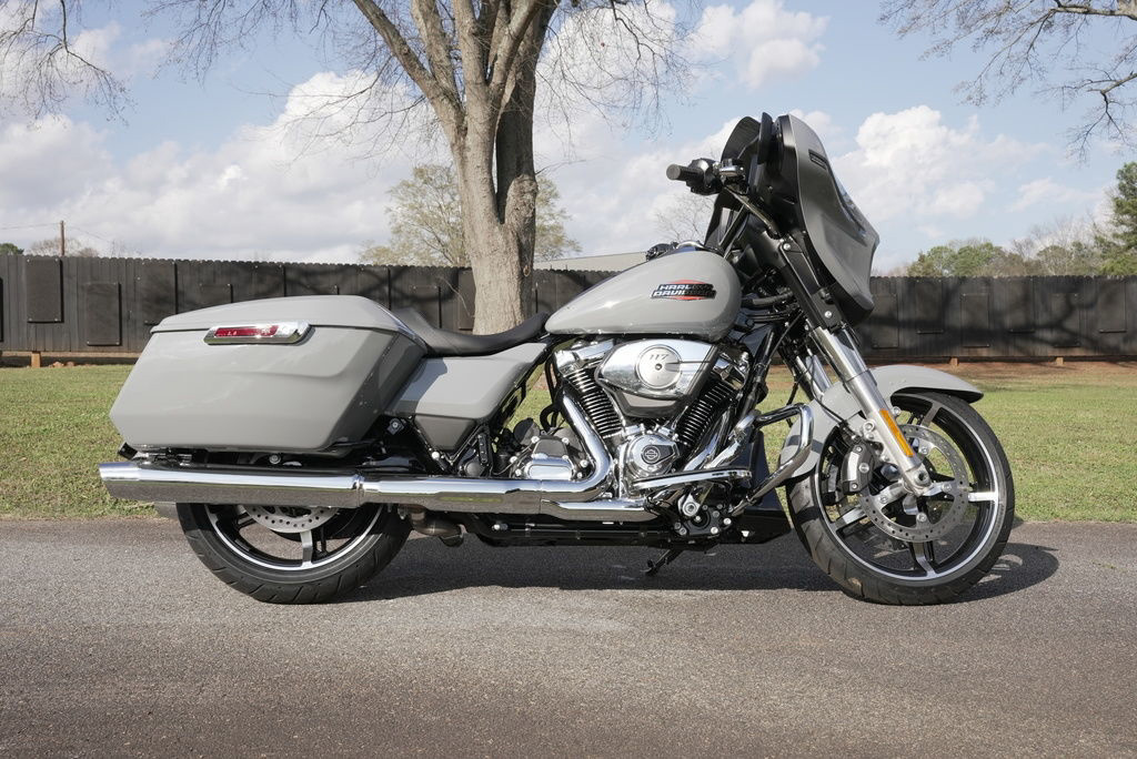 2026 Harley-Davidson FLHX - Street Glide FLHX in Anderson, SC