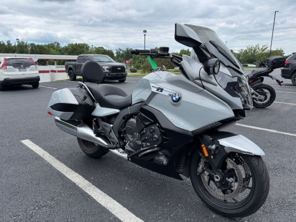 2020 BMW K 1600 B 1600 B in Camp Hill, PA