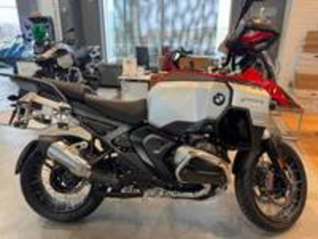 2025 BMW R 1300 GS Adventure 1300 GS ADVENTURE in Camp Hill, PA
