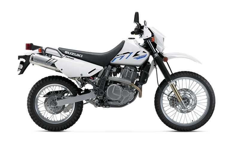 2026 Suzuki DR650SEM6 650S in South Charleston, WV